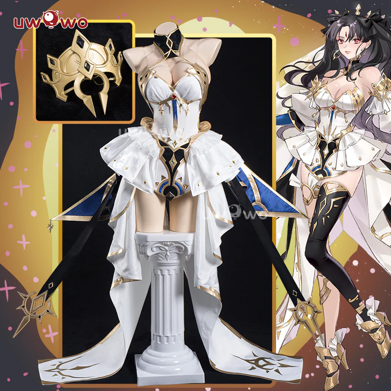 PRE-SALE COSPLAY COSTUMES